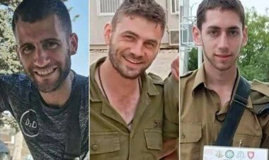 İşgalci İsrail medyası: Kayıp 4 askerin aranması sonlandırıldı