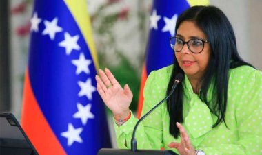 Venezuela'dan ABD'ye "kıyılarımızdan uzak durun" uyarısı