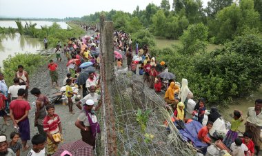 Bangladeş’ten Arakan krizine 7 maddelik acil çözüm önerisi