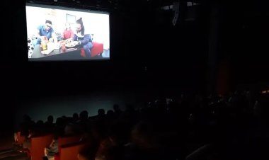 Rabiatü’l Adeviyye’den sürgüne: Hollanda’da Mısırlı muhacirlerin dramı beyaz perdede