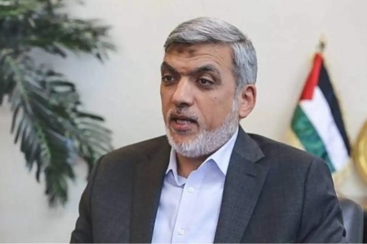 HAMAS: Witkoff’un Gazze ziyareti bir propaganda gösterisidir 