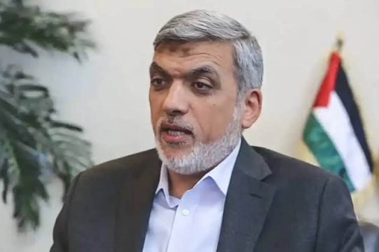 HAMAS: İsrail ve ABD, Gazze'de gıda ve ilacı Filistinlilere karşı silah olarak kullanılıyor