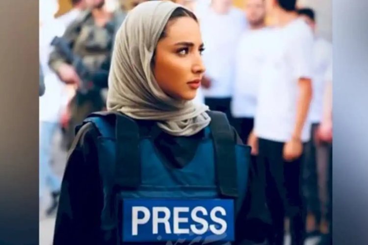 İşgalci İsrail, El-Halil'de bir gazeteciyi daha esir aldı
