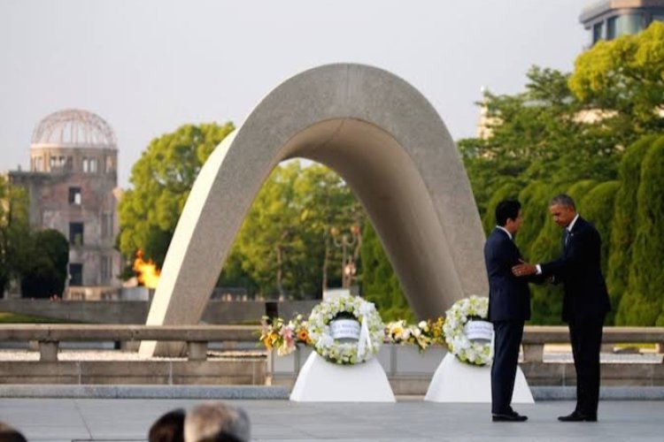Hiroşima ve Nagazaki'ye atılan atom bombasından 80 yıl sonra bile dünyadaki nükleer tehdit devam ediyor