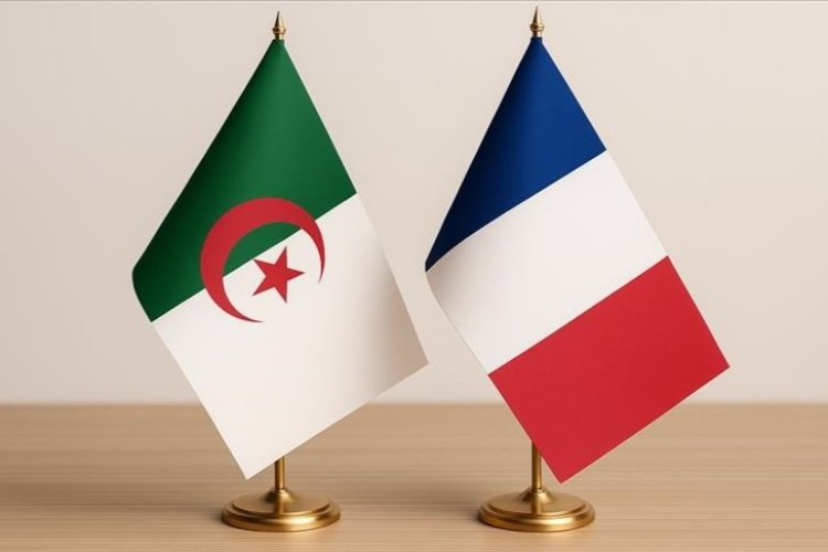 Cezayir, Fransız diplomatik pasaport sahiplerine vize muafiyeti anlaşmasını feshetti