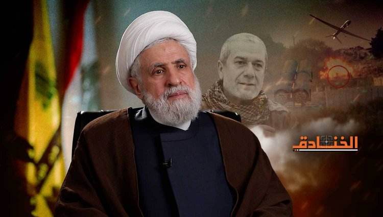 Hizbullah’tan “silahların devlete devri” kararına sert tepki: “Gerekirse Kerbela savaşı veririz”