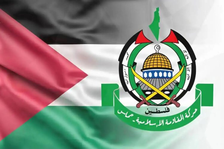 HAMAS'tan BM'ye sert tepki: Siyonist yalanlarla hazırlanan kara listeyi reddediyoruz