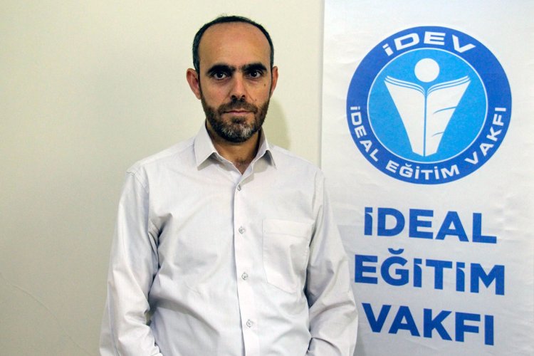 İDEV: 'Okul içinde baş açık bulunur' ifadesi yönetmelikten çıkarılmalıdır