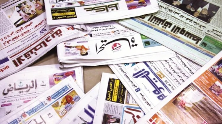Suudi basınından Lübnan’a yoğun mesaj: Hizbullah hedefte