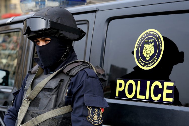 Mısır’da polis cinayetleri ve sokak çeteleri: Sisi’nin suçları ve devletin çöküşü