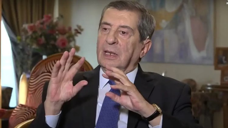 Eski Lübnan Parlamentosu Başkan Yardımcısı El-Ferzli: “İsrail, Lübnan’da kaos tohumları ekiyor”
