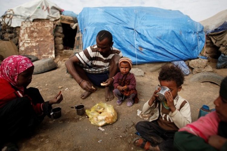 BM: Yemen’de açlık krizi derinleşiyor, 18 milyon kişi tehlikede