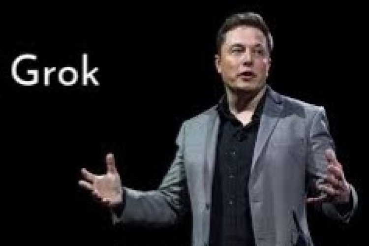 Elon Musk, Grok 2.5’i açık kaynak yaptı