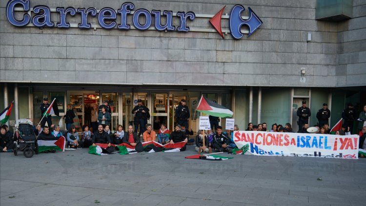 Carrefour İtalya pazarından çekiliyor: Boykot ve baskılar etkili oldu