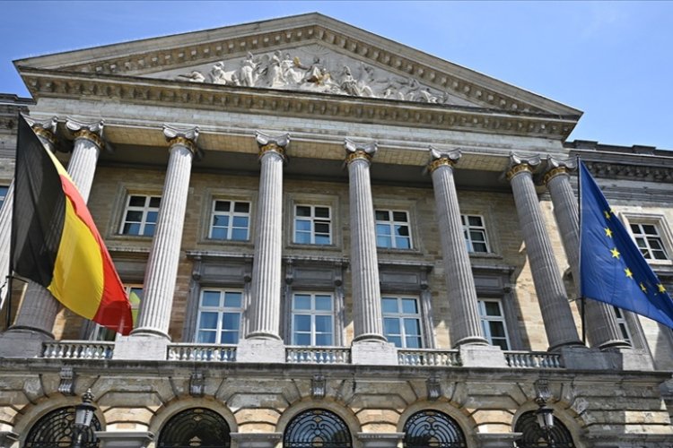 Belçika hükümeti, 'İsrail'e yaptırım ve Filistin'i tanıma' gündemiyle 2 Eylül'de yeniden toplanacak