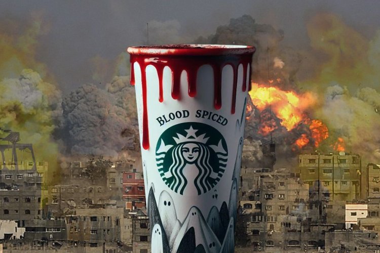 Malezya'da Starbucks'ın satışları, geçen yıla göre yüzde 36 azaldı