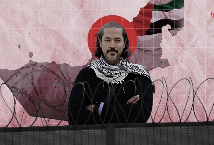 Abdurrahman el-Karadavi’nin kayboluşu: BAE’de gizemli hapis ve yargısız bekleyiş