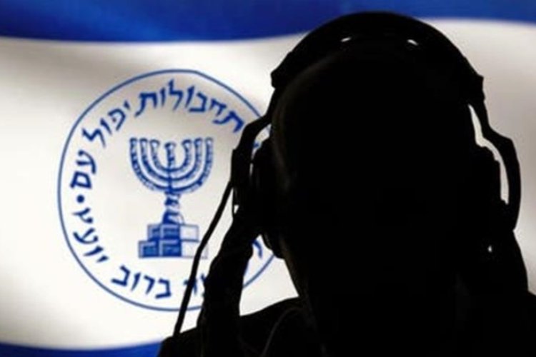 İran'da 8 mossad ajanı ele geçirildi