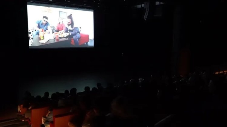 Rabiatü’l Adeviyye’den sürgüne: Hollanda’da Mısırlı muhacirlerin dramı beyaz perdede