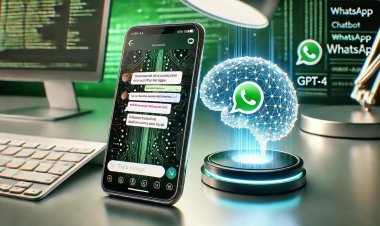WhatsApp’a yapay zeka desteği: Yazım yardımcısı dönemi başladı