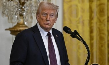 Trump, Çin’deki askeri geçit törenlerinin "ABD'ye meydan okuma" olmadığını savundu