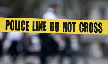 ABD'de bir sürücü aracıyla festivale gelenlerin arasına daldı