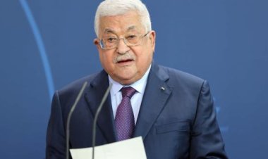 Abbas'ın aklı başına yeni geldi: İsrail Filistin'i tamamen yok etmek istiyor