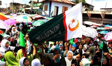 Filipinler’de Moro Müslümanları, özerklik sonrası ilk demokratik seçimde başarı hedefliyor