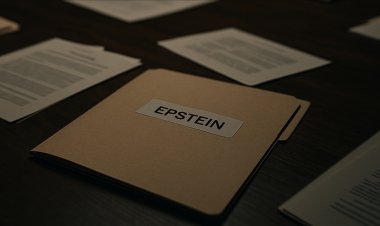 ABD'de Temsilciler Meclisi Denetim ve Kamu Reformu Komitesi, 33 bin 295 sayfalık Epstein kayıtlarını yayımladı