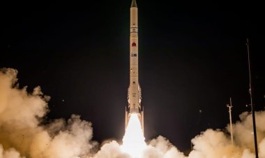 Siyonist Katz, İsrail'in yeni keşif uydusuyla tehdit etti: Sizi her yerde izliyoruz