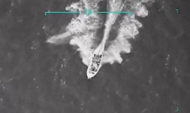 ABD, Venezuela'dan hareket eden gemiyi vurdu: 11 ölü