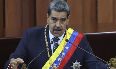 Maduro: ABD'nin saldırısı durumunda topraklarımızı kararlılıkla savunacağız