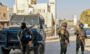 Direnişçilerin, işgalcilere yönelik hazırladığı patlayıcıları Abbas yönetimi etkisiz hale getirdi