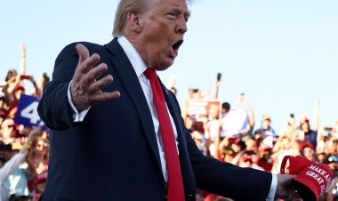 Trump'tan, Avrupalı liderlere "Rus petrolünü almayın" çağrısı