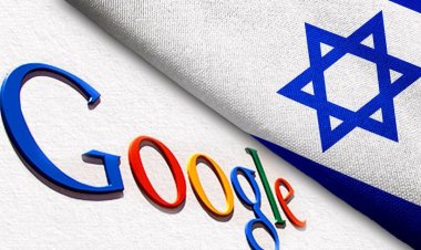 Google’dan İsrail'le küstah anlaşma! 'Gazze'de açlık yok' propagandası