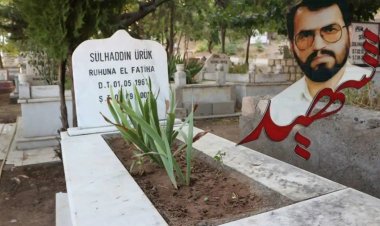 Bahattin Temel: Şehit Selahaddin, zamanını asla boşa harcamaz, topluma yol gösterirdi