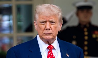 Trump: HAMAS ile derin müzakereler yürütüyoruz