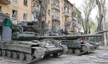 Rusya: Donetsk'te Markovo'nun kontrolü Rus birliklerine geçti