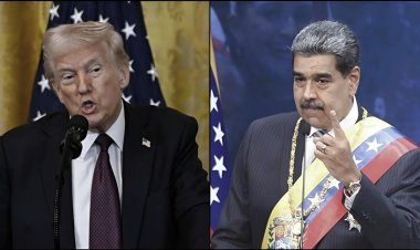 CNN: Trump, Maduro'ya baskı amacıyla Venezuela'daki kartelleri hedef almayı değerlendiriyor