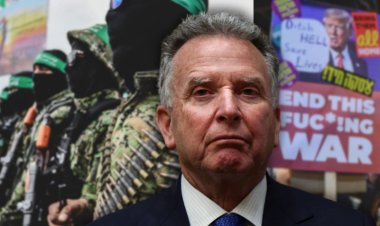 Siyonist rejim basını: Washington ile Hamas arasındaki görüşmeler yeniden başladı