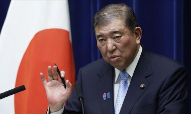 Japonya Başbakanı İşiba, seçim sonuçları nedeniyle görevlerinden istifa kararı aldı