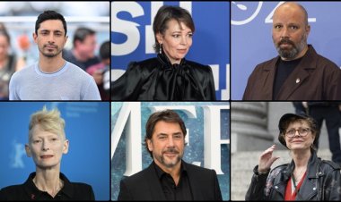 Dünyaca ünlü 1300 oyuncu ve yönetmen, İsrailli film kurumlarıyla çalışmayı reddetti