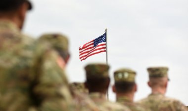 Washington 'savunma' maskesini çıkardı, 'savaş' kimliğine geri döndü