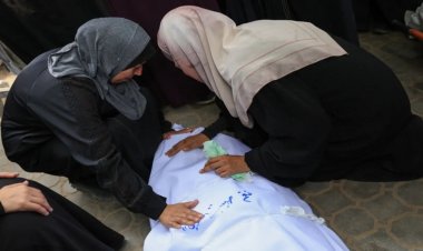 Gazze'de 705 günlük kâbus: İşgalci İsrail'den yeni katliamlar!