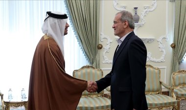 İran Cumhurbaşkanı Pezeşkiyan: İsrail’in Katar’a saldırısı ABD desteğiyle yapıldı, İslam ülkeleri birleşmeli