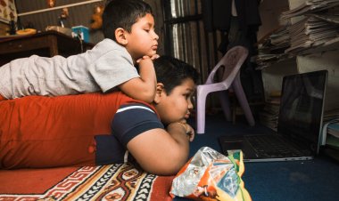 UNICEF: Dünyada obez çocuk sayısı zayıf çocukları geçti