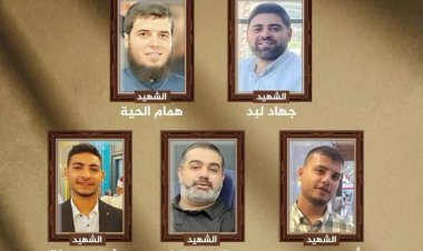 Hizbullah: Siyonist rejim bölge için felaket getiriyor