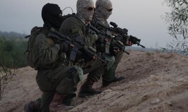 Guardian gazetesi: İsrailli keskin nişancılar Filistinli bir ailenin fertlerini tek tek katletti