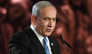 Katil İsrail Başbakanı Netanyahu, Katar'a tekrar saldırı tehdidinde bulundu