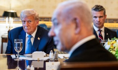 WSJ: Trump, Netanyahu'ya kararın 'akılsızca' olduğunu söyledi